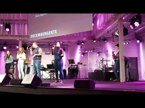 Basis cc - Opwekking 700 - Nieuwe dag