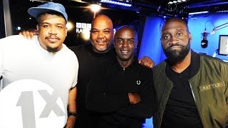 De La Soul “The current state of hip hop is redundant”