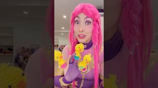 Juego palo palito con pollito 🐥 🐣🩷