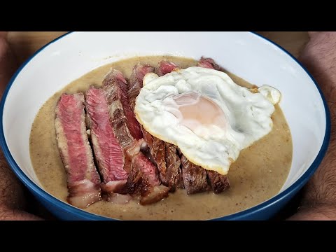 Why haven’t I cooked this sauce before? Incredibly tasty!