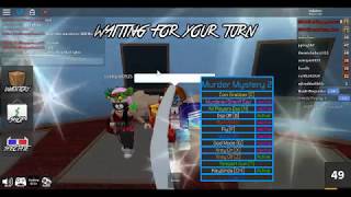 Roblox Murder Mystery 2 Hack Gui मफत ऑनलइन - 