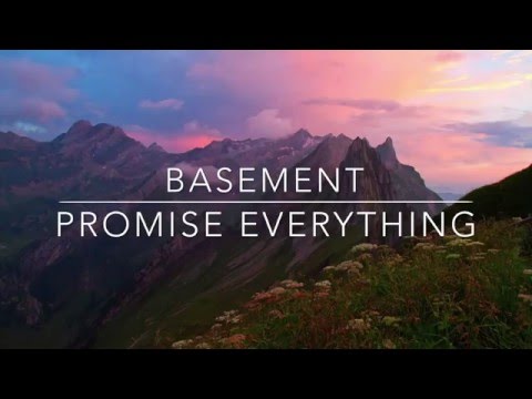 Basement - Promise Everything (Full Album)