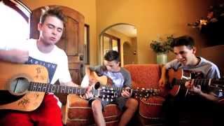 Dylan Holland - &quot;Be My Baby&quot; - Teen Hoot San Diego