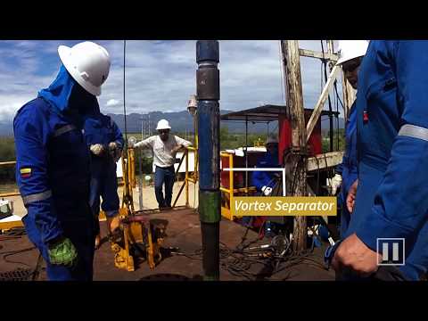 Well Service - Sand Control