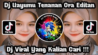 Download lagu Dj Uayumu Tenanan Ora Editan Slow Bass || Dj Jawa Viral Tik Tok Terbaru 2023 mp3 Download lagu Dj Uayumu Tenanan Ora Editan Slow Bass || Dj Jawa Viral Tik Tok Terbaru 2023 mp3