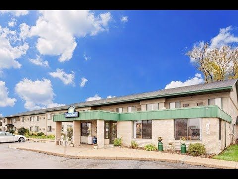 Days Inn Winona - Winona Hotels, Minnesota