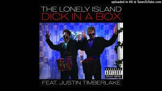 The Lonely Island - Dick In A Box ft. Justin Timberlake (Audio)
