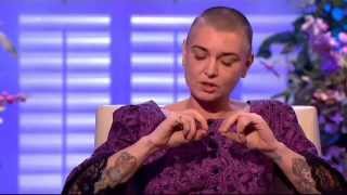 Sinead O'Connor 4th And Vine Alan Titchmarsh Show 2013