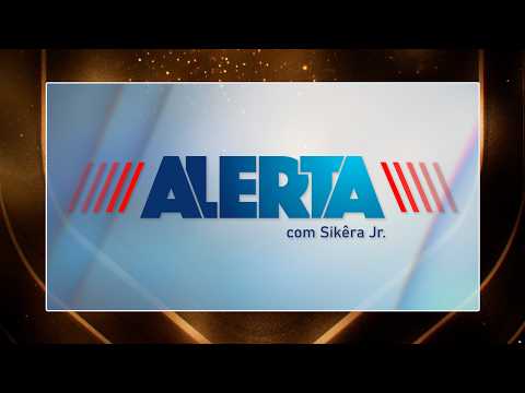 Cronologia de Vinhetas do "Alerta com Sikêra Jr." (2017 - 2026)