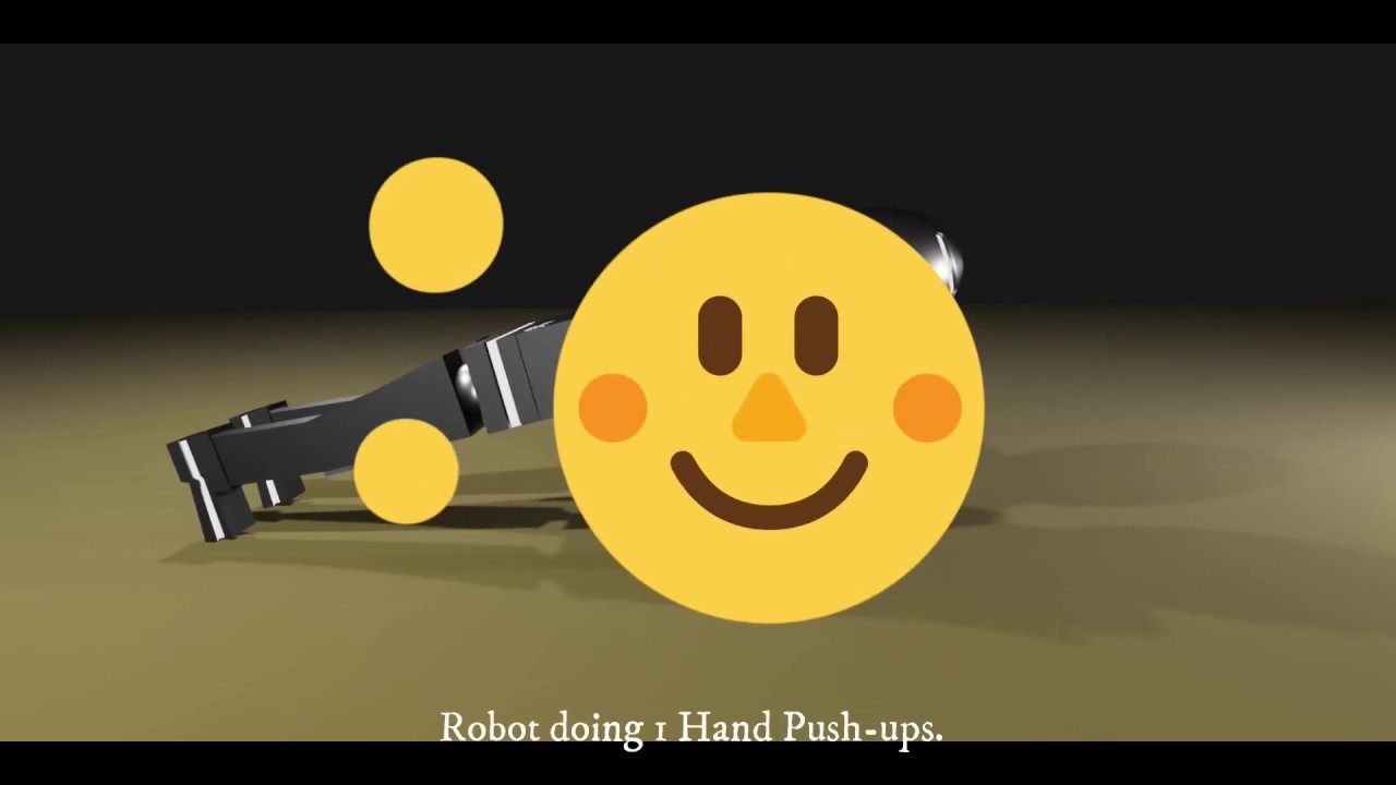 3D-Model of A Fantasy Sword and 10TH Generation Robot.