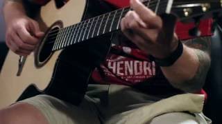 And I Love Her, arr. Pete Huttlinger :: Claxton EMc