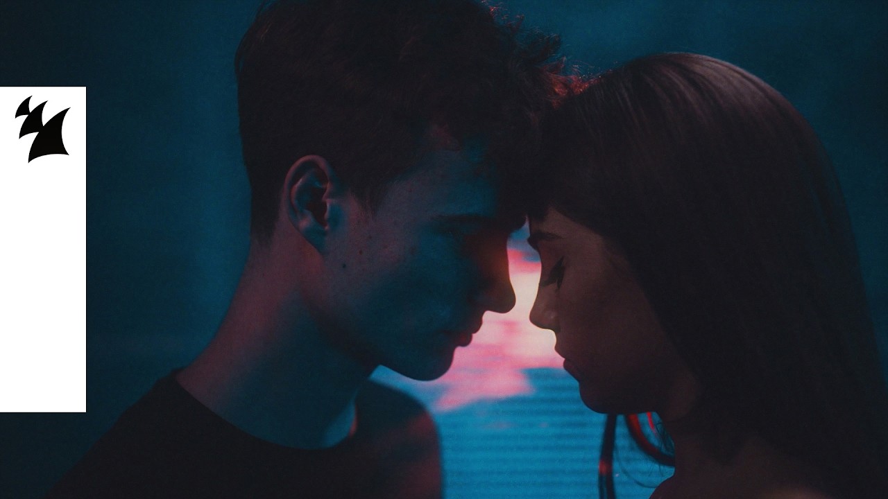 LÜRUM x Bertie Scott — In The Dark