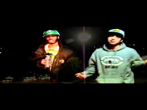 Ray-D-Ology - Love Me or Hate Me (Feat. Maui Waui) Music Video