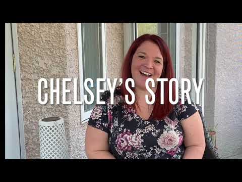 Chelsey's Story