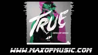 Avicii - Shame On Me (Avicii Remix) (Avicii by Avicii)