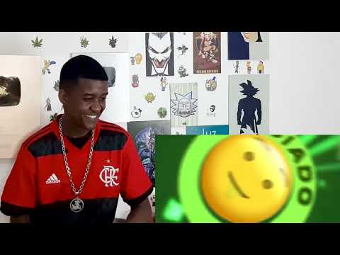 Jhony REACT - TROPA DO INGUIÇA - Lil Chainz, Mikezin & Mhrap