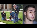 Officers Nearly Beat Innocent College Student to Death—Then Claim Immunity from All Accountability