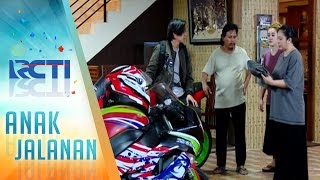 Download lagu Mondy Harus Pakai Motor Dan Jaket Boy [Anak Jalanan] [5 Januari 2017] mp3