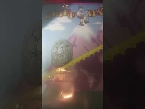 the price is right cliffhangers 2/3/2010