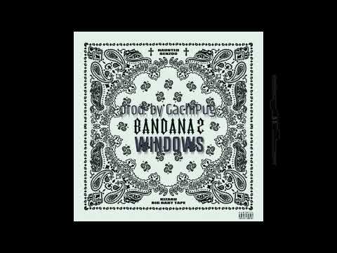 Big Baby Tape, kizaru - Windows(Склейка)