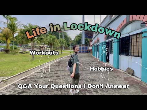 Professional Golfer in Lockdown: What Am I Doing When I Can't Play Golf