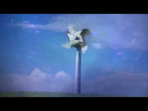 The Teletubbies Run To The Magic Windmill To All Over Again (The Best of Tinky Winky 3)