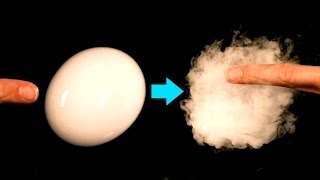 Bubble Tricks That Look Like Magic