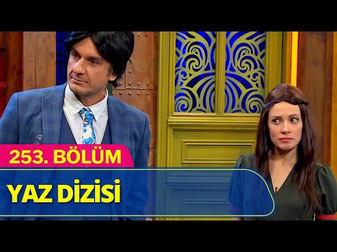 Summer Series - Güldür Güldür Show Episode 253