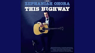 Zephaniah Ohora - She's Leaving In The Morning video