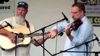 Scott Freeman - Angeline the Baker