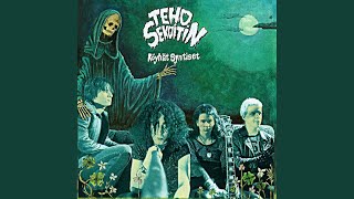 Mä Haluun Rauhottua