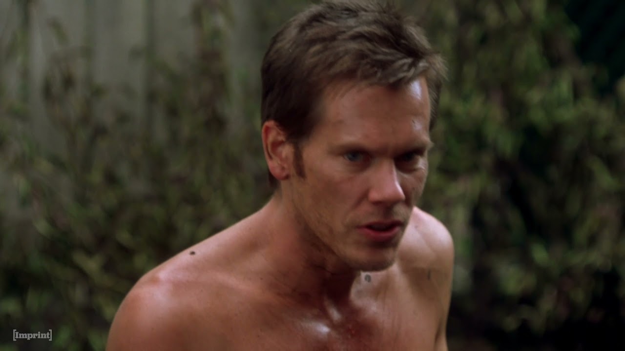 Stir Of Echoes (1999) | HD Trailer - YouTube