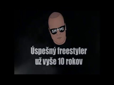 BEST OF SHOMI |FREESTYLE VIDEO|