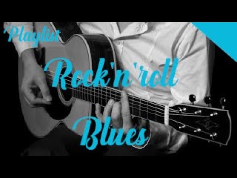 Blues Jazz Guitar By Yannick Lebossé (Jumpin' Jack and September ). Video