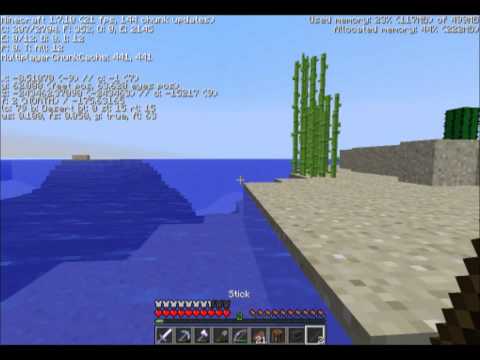 Jayfive276 - Survival On The 2b2t Anarchy Minecraft Server #61 - Silent Movie Revival
