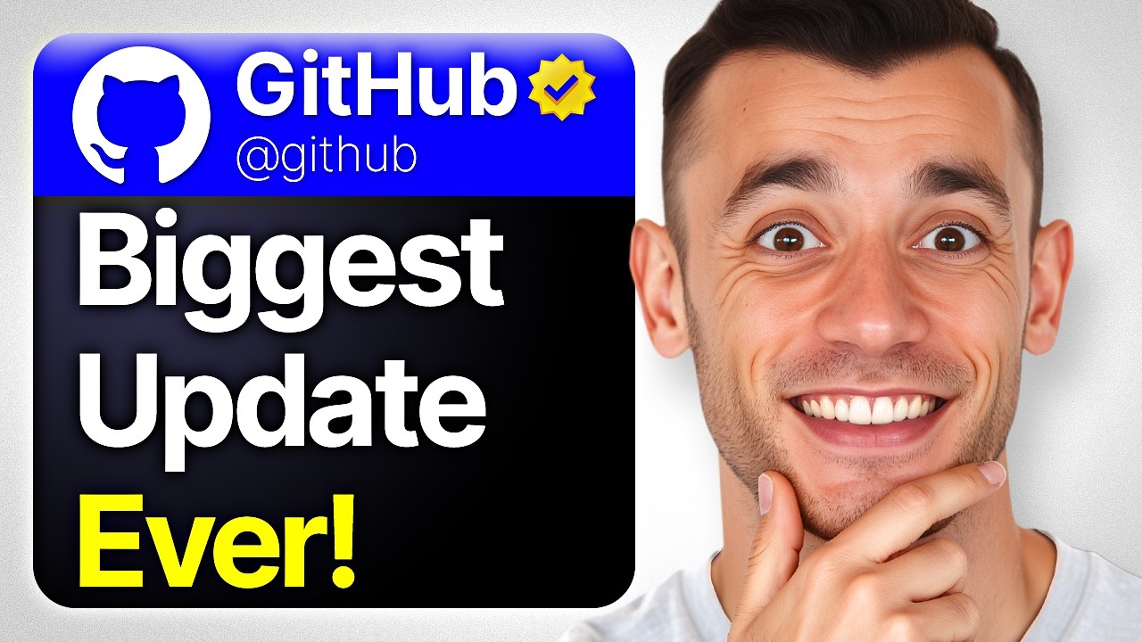 NEW Github Copilot: FREE AI Code Editor BEATS Cursor, Bolt.new & Windsurf?