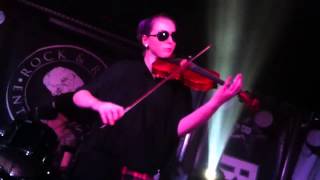 Vennaskond - Uuestisünd LIVE Tartus