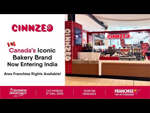Business Opportunity with Cinzzeo