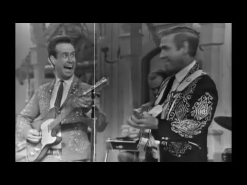 Buckaroo by Buck Owens and the Buckaroos on The Jimmy Dean Show
