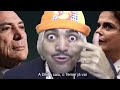 Deputado Tiririca Candidato A Presidente Brasil
