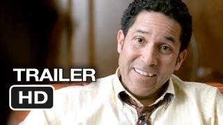 Language Of A Broken Heart Official Trailer #1 (2013) - Julie White, Oscar Nuñez Movie HD