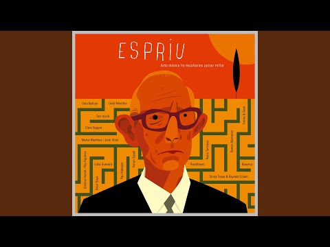 Sentit a la Manera de Salvador Espriu