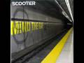 Scooter My eyes are dry 