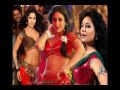 HOT ITEM SONG