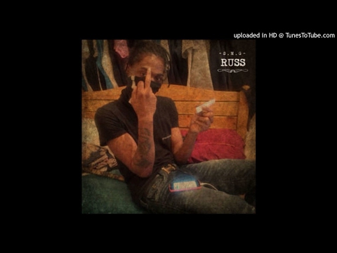 #SMG Russ (SMG) X Maj - Trap House #Exclusive (2017)