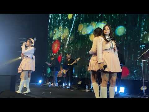 HatoBito - Forget Me Not [HatoBito The Real Stage Vol.3 Fuji-San] @Lido