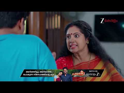 Durga | Ep - 65 | Feb 2, 2026 | Best Scene 1 | Zee Keralam