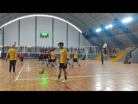 Copa São Paulo, Pres Prudente u16 08x15 Adamantina 