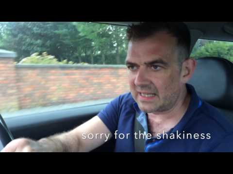 R53 MINI Cooper S John Cooper Works  210 bhp Review and Road Test