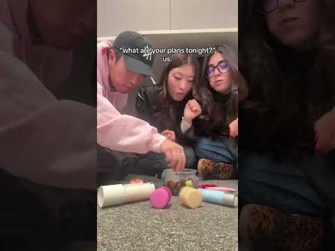 THIS WILL BE US AT MIDNIGHT THIS NEW YEARS EVE 👀🍇 LANEIGE Skincare